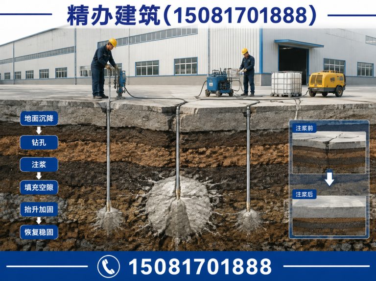 峰峰矿区精办建筑展示图